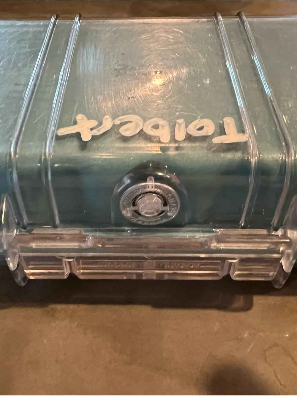 Pelican durable 1020